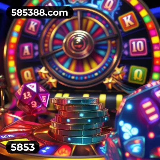 Recursos App 5853