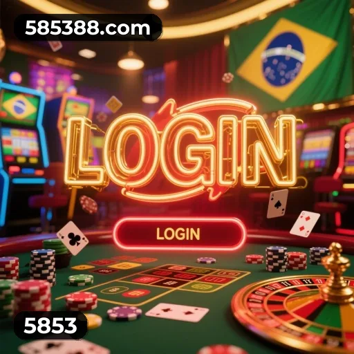 Bônus App 5853