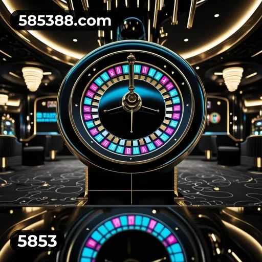 Promoções App 5853