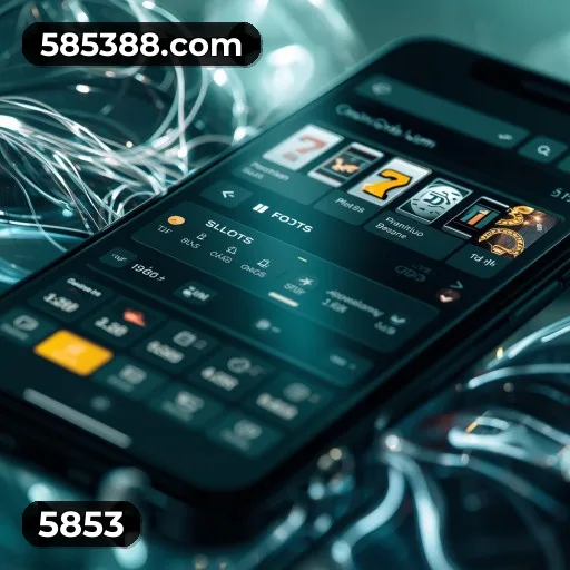 Celular 5853