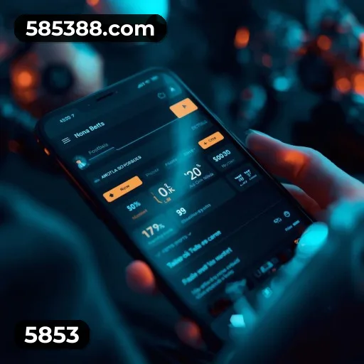 Jogos App 5853