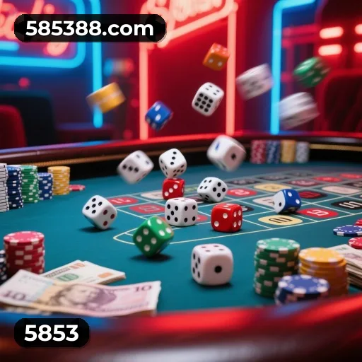 App 5853 iOS