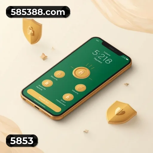 Ofertas App 5853