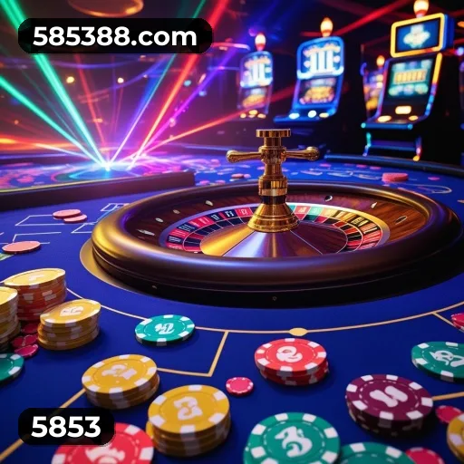 Baixar 5853 Android