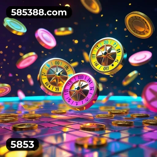 Suporte Download 5853