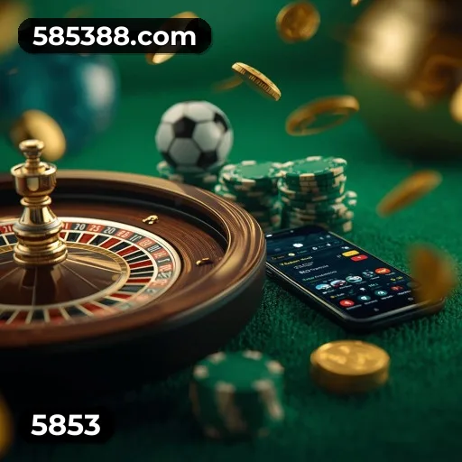 Vantagens App 5853