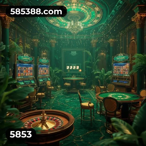 Performance App 5853