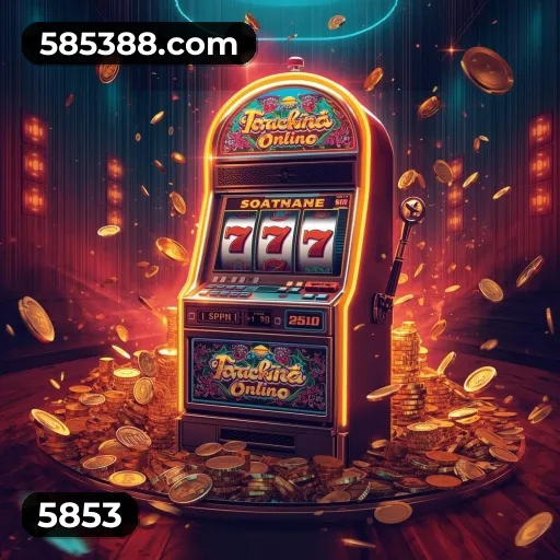 Fortune Ox - slot PG Soft na 5853