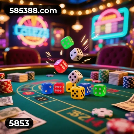 Fortune Ox - slot PG Soft na 5853