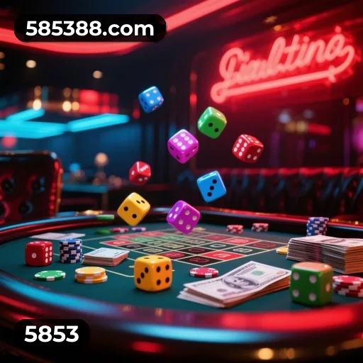 Fortune Rabbit - slot PG Soft na 5853