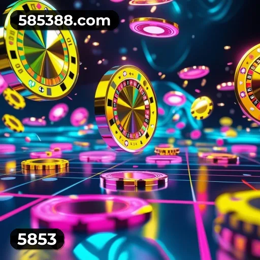 Registro slots 5853