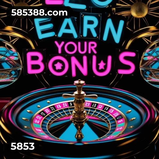 Slots mobile 5853