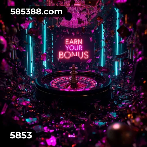 Slots mobile 5853
