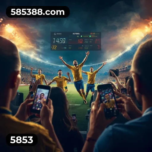 Dicas de slots 5853