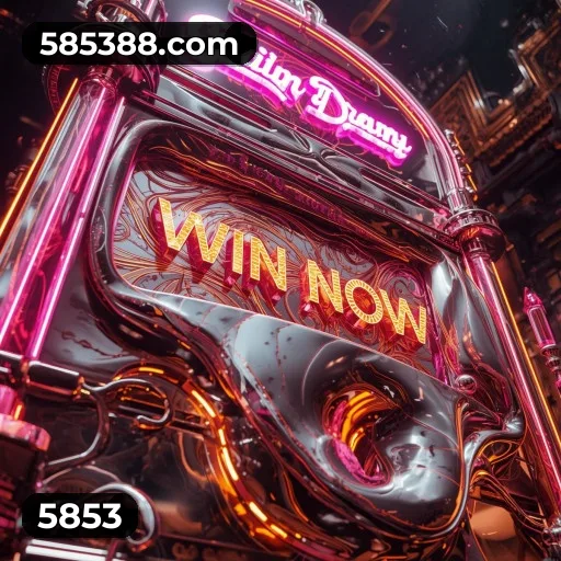 RNG certificado 5853