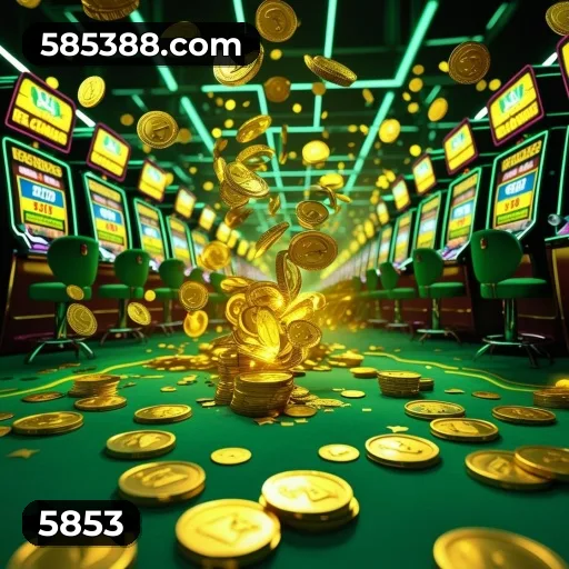 Tornar VIP 5853