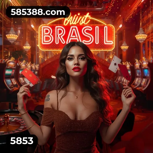 Cashback VIP 5853