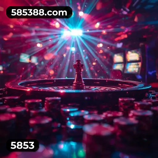 Níveis VIP 5853