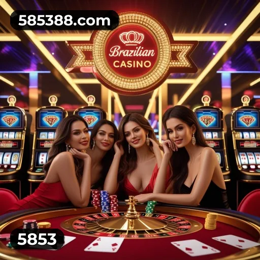 Sucesso 5853
