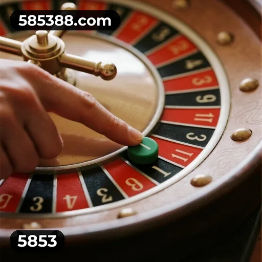 Dicas Ganhar 5853