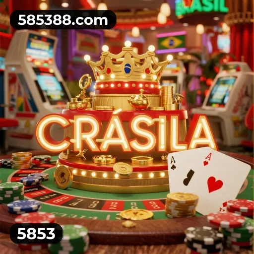 Vitória 5853