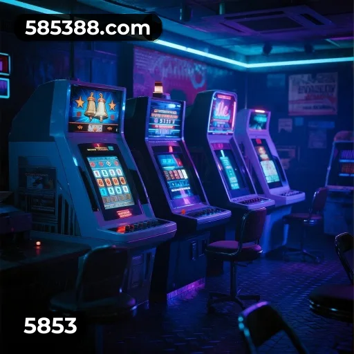 Táticas 5853