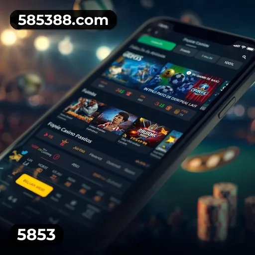 Jogos Mesa 5853